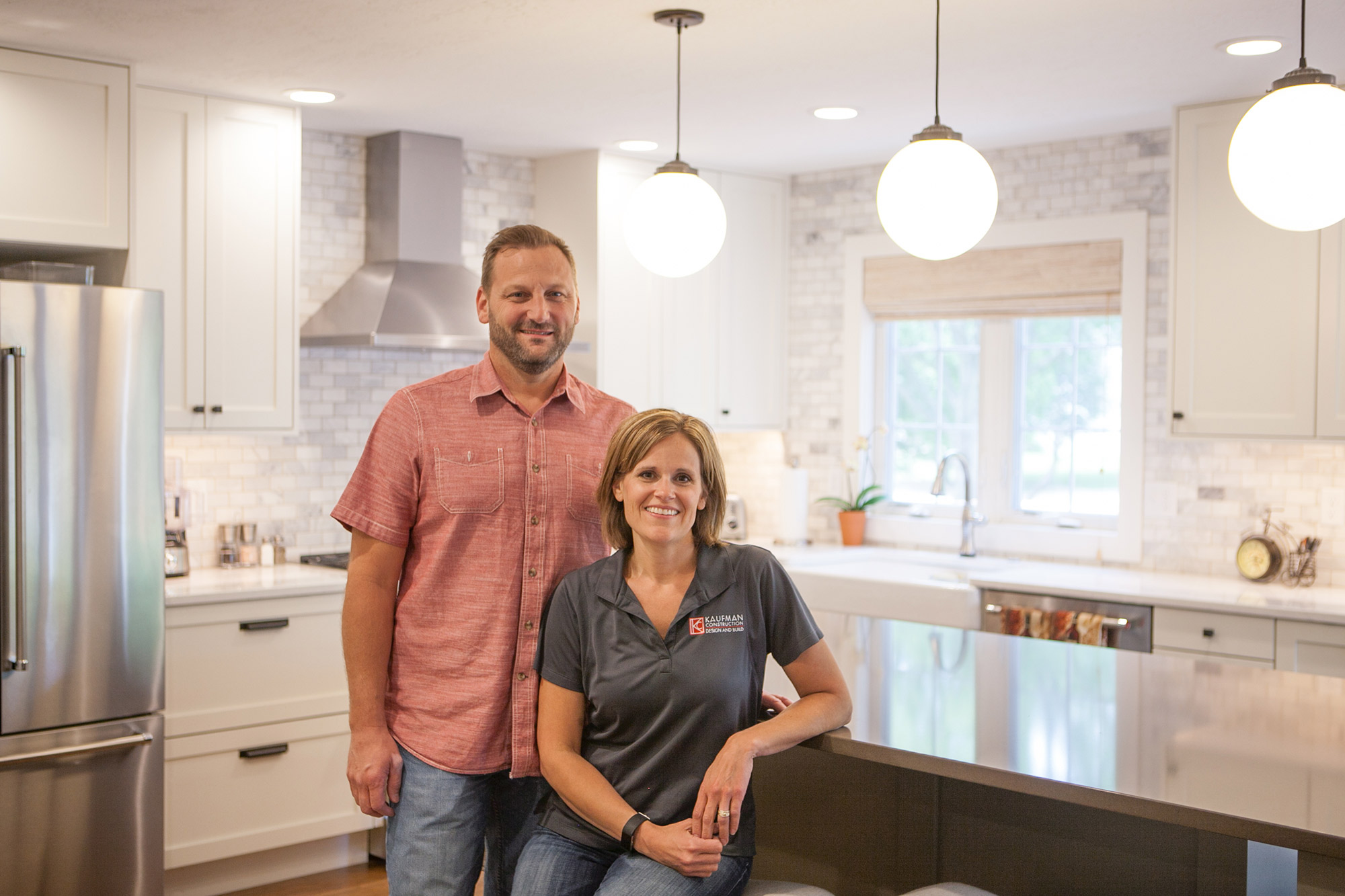 Remodeling Big 50 2017 Kaufman Construction Remodeling